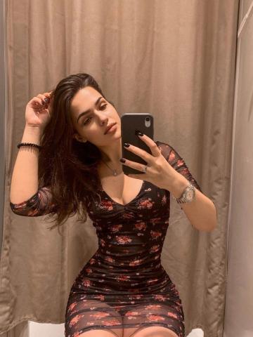 Индивидуалка Медея Фотография 2