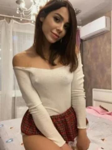 Индивидуалка Виргиния Фотография 2